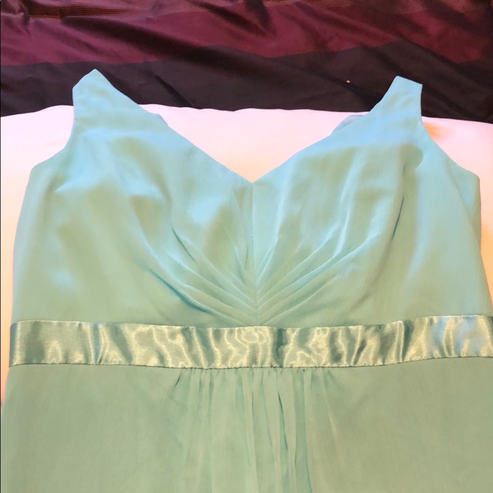 Evening dress/ wedding dress